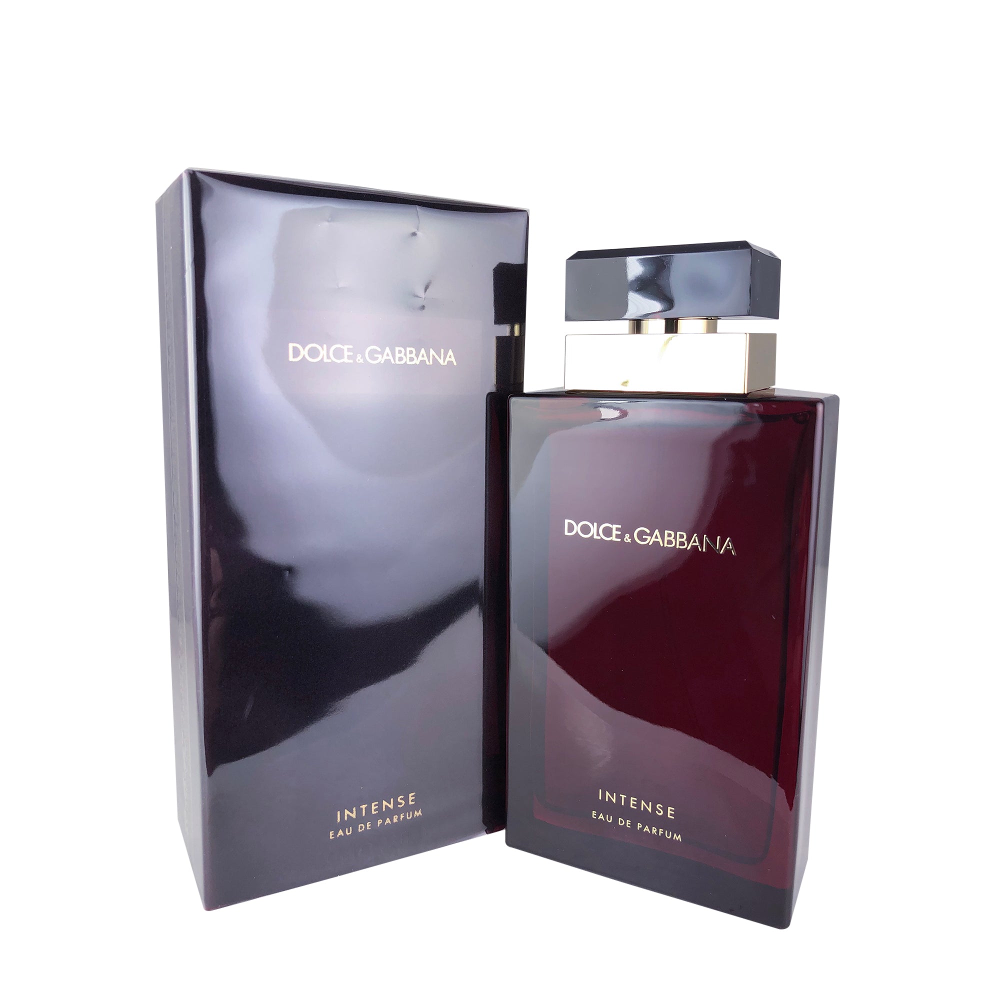 Dolce & Gabbana Intense Eau de Parfum for Women